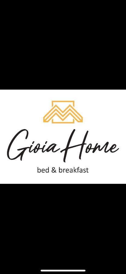 Gioia Home Πομπηία Εξωτερικό φωτογραφία