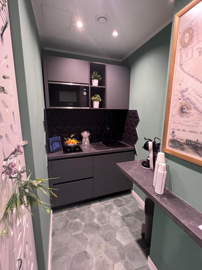Gioia Home Πομπηία Εξωτερικό φωτογραφία