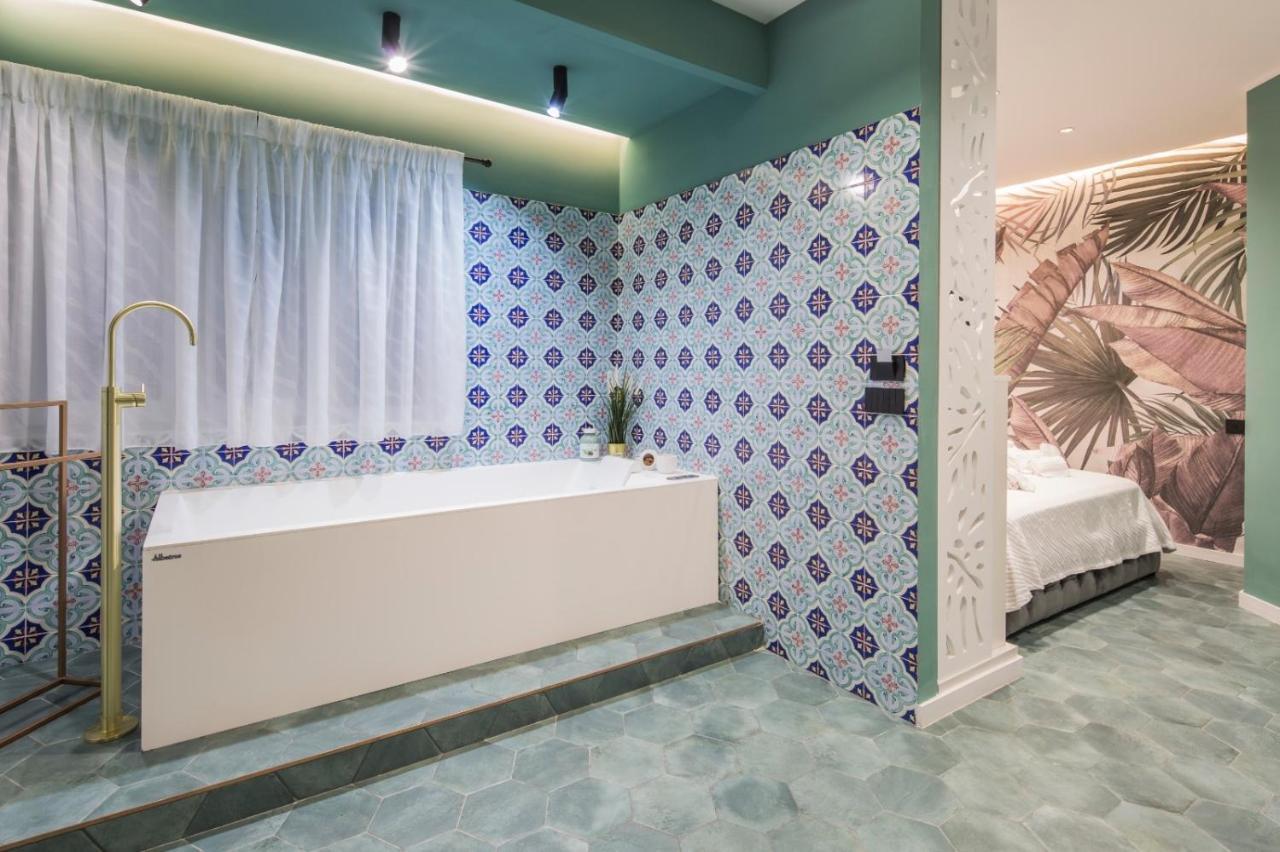 Gioia Home Πομπηία Εξωτερικό φωτογραφία