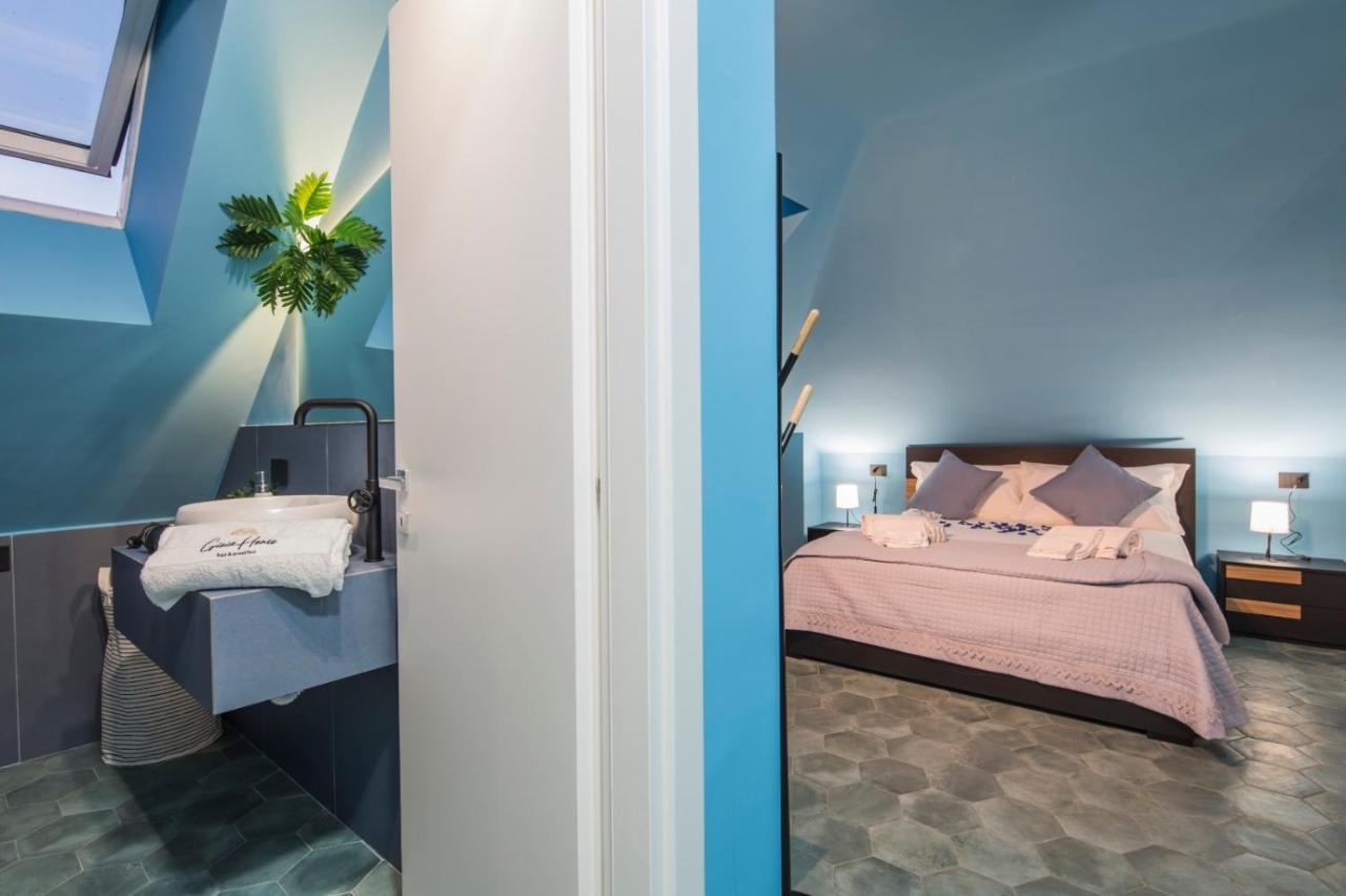 Gioia Home Πομπηία Εξωτερικό φωτογραφία