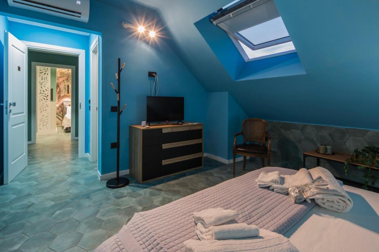 Gioia Home Πομπηία Εξωτερικό φωτογραφία