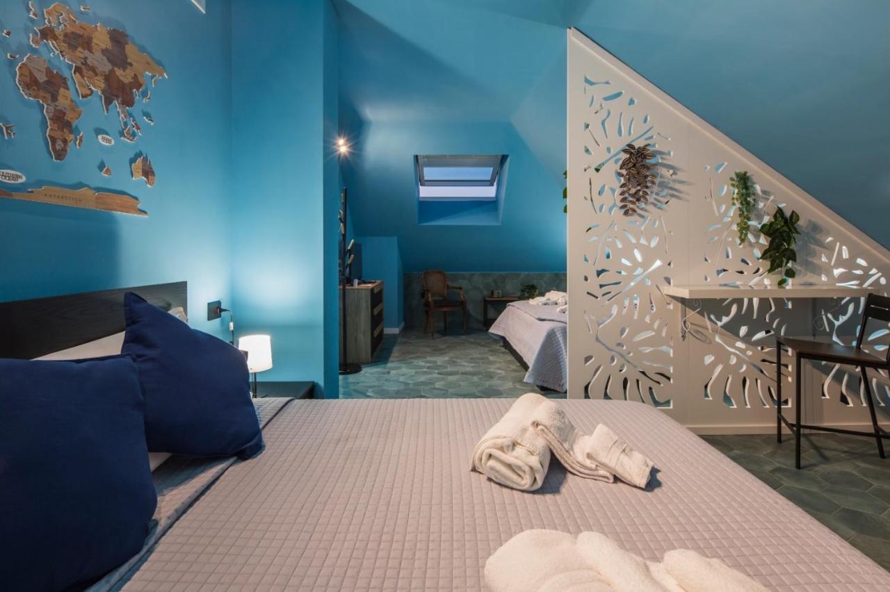Gioia Home Πομπηία Εξωτερικό φωτογραφία