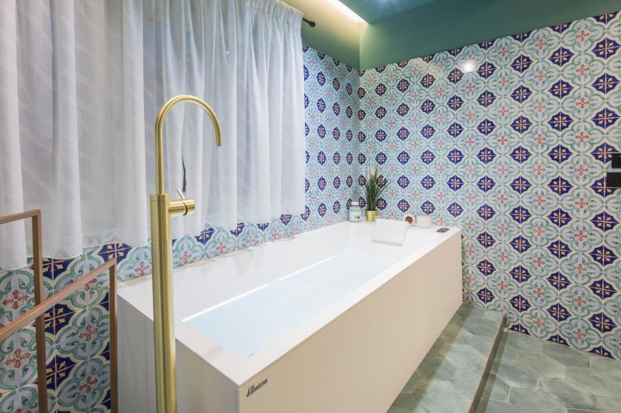 Gioia Home Πομπηία Εξωτερικό φωτογραφία