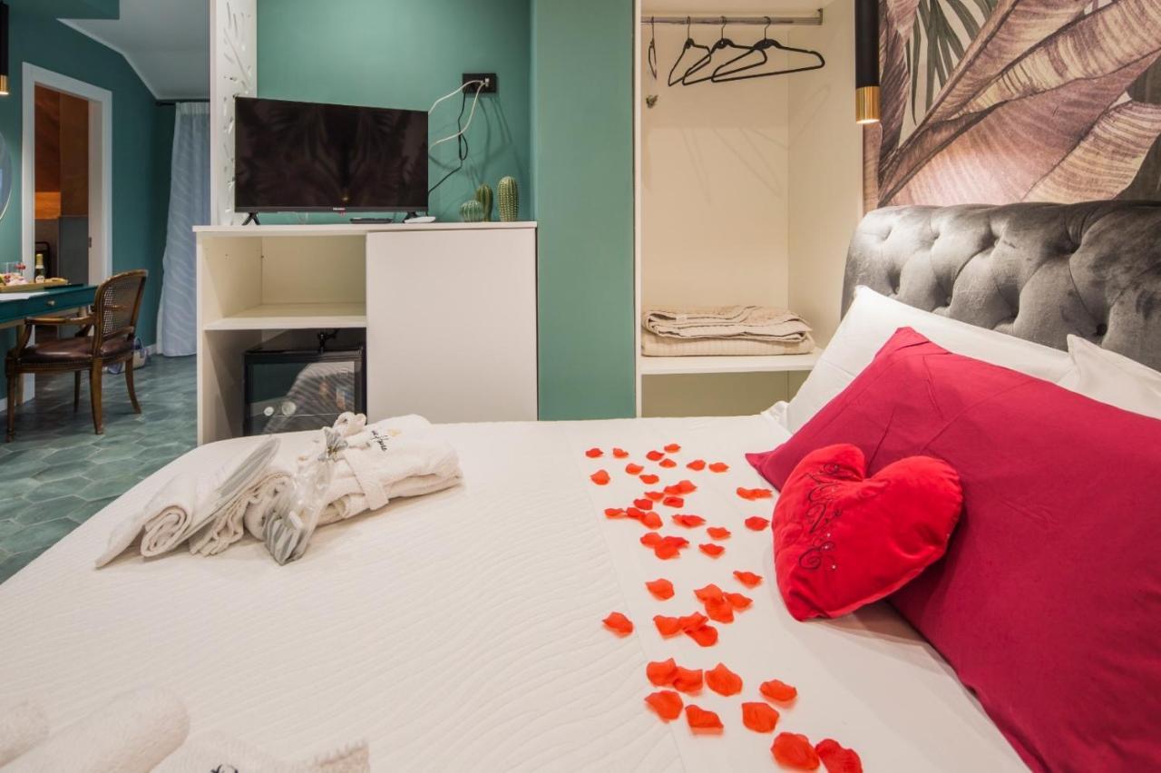 Gioia Home Πομπηία Εξωτερικό φωτογραφία