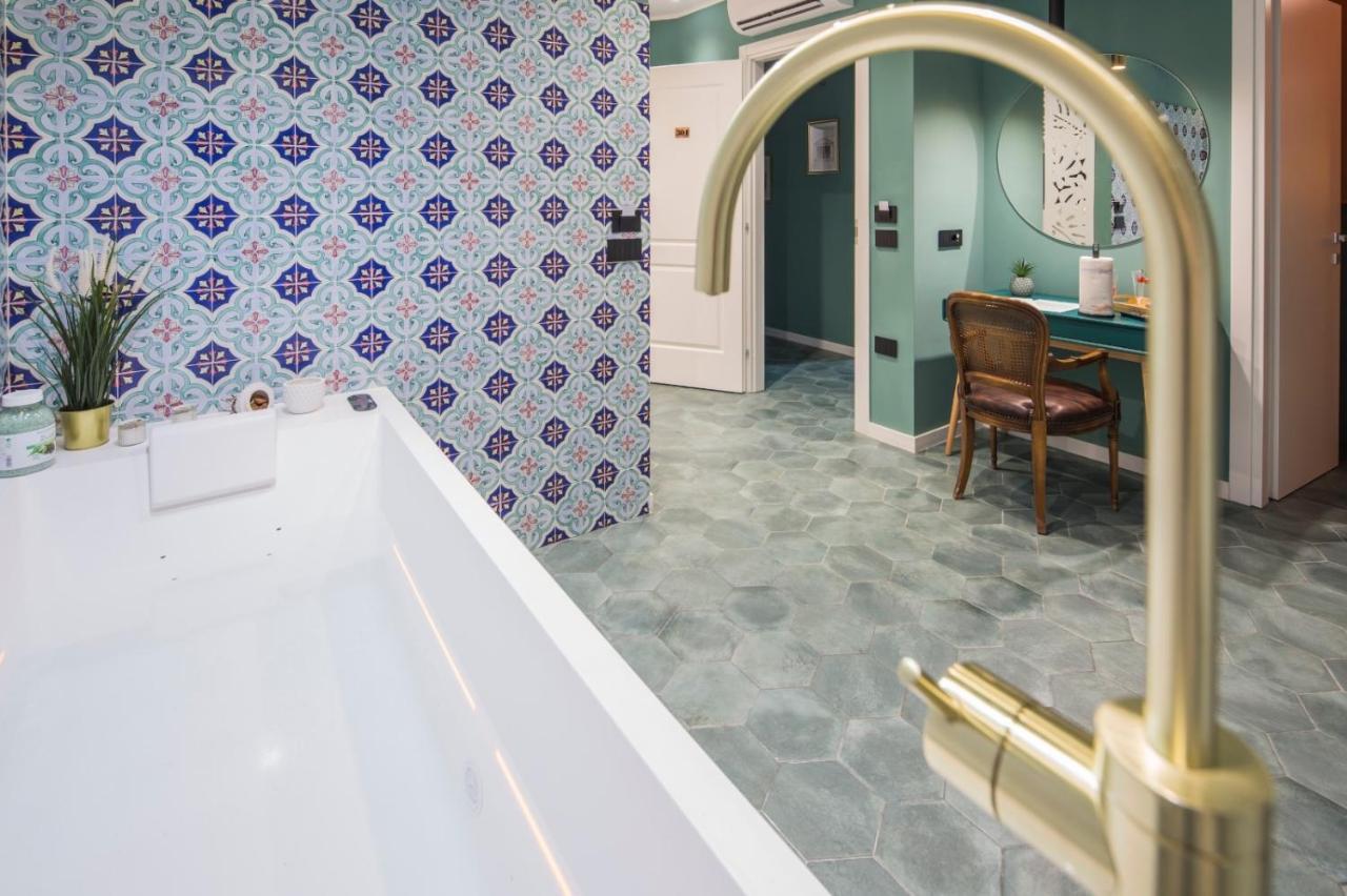 Gioia Home Πομπηία Εξωτερικό φωτογραφία