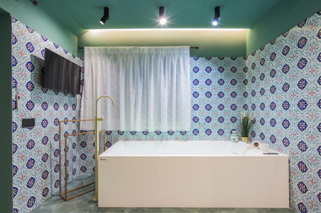 Gioia Home Πομπηία Εξωτερικό φωτογραφία