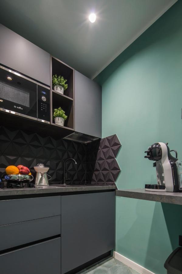 Gioia Home Πομπηία Εξωτερικό φωτογραφία
