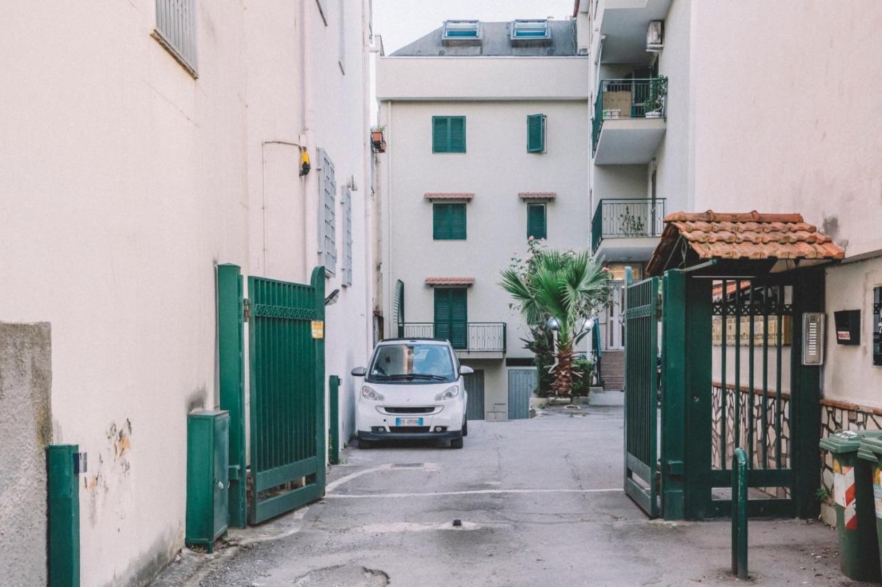 Gioia Home Πομπηία Εξωτερικό φωτογραφία
