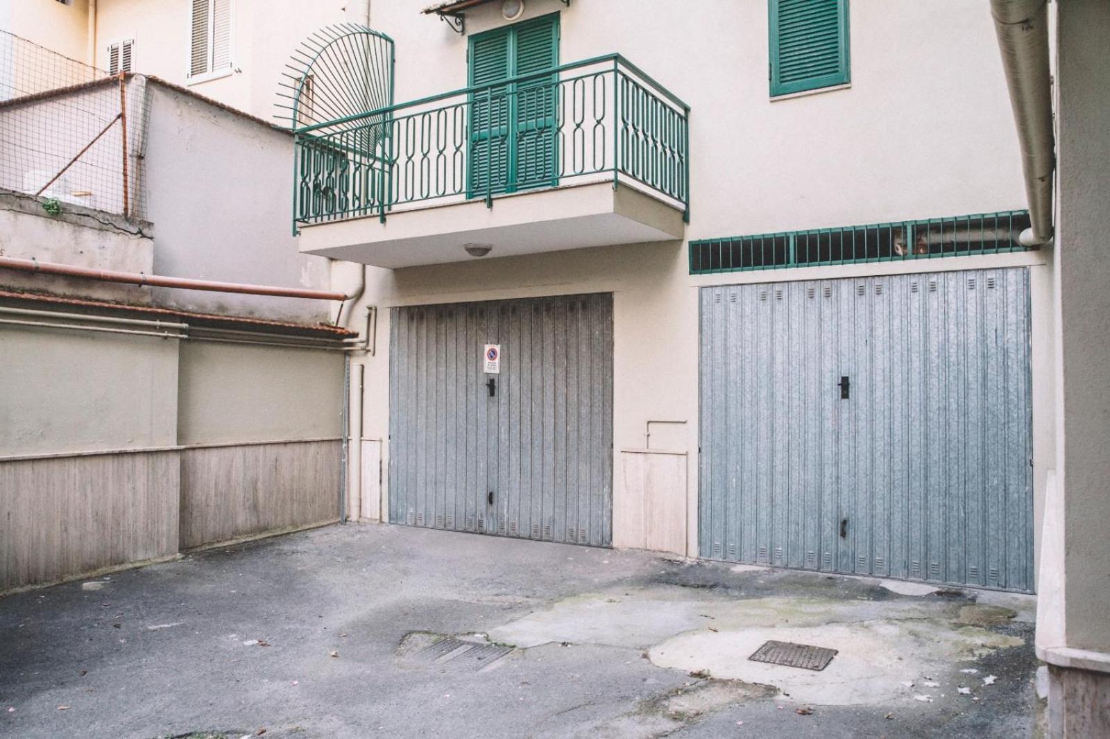 Gioia Home Πομπηία Εξωτερικό φωτογραφία